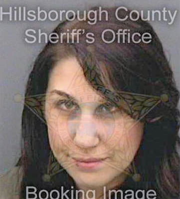 Corley Courtney - Hillsborough County, FL 