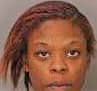 Wright Jameisha - Shelby County, TN 