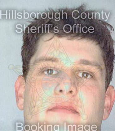 Miglaro Robert - Hillsborough County, FL 