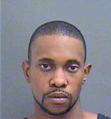 Thomas Bruce - Mecklenburg County, NC 