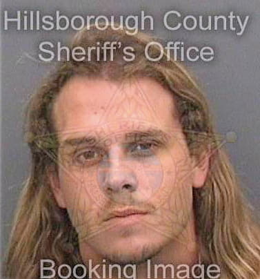 Castendyk Christopher - Hillsborough County, FL 