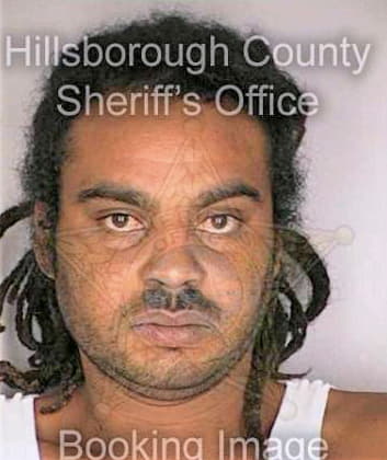 Smith George - Hillsborough County, FL 