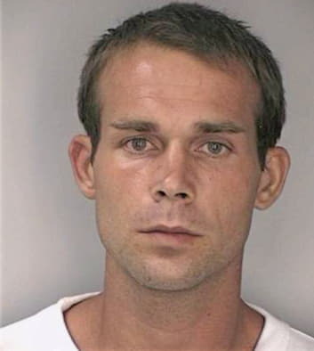 Boyd Jason - Hillsborough County, FL 
