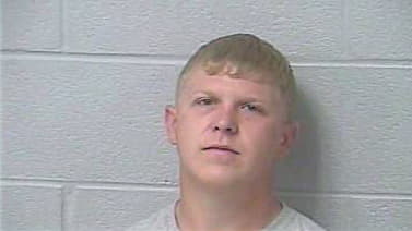 Boyce Joe - Marshall County, TN 