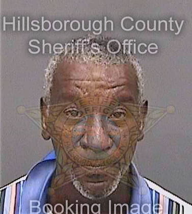 Bennett Ralph - Hillsborough County, FL 