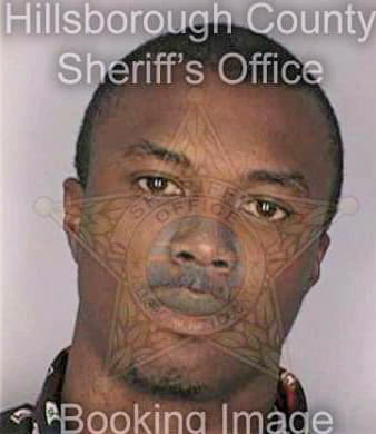 Mcdonald Alvin - Hillsborough County, FL 