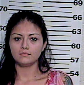 Deleon Angela - Hidalgo County, TX 