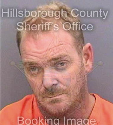 Lester Kristian - Hillsborough County, FL 