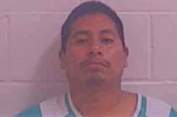 Hernandez Maximino - Decatur County, GA 