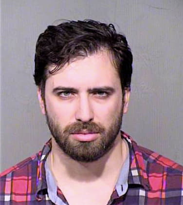 Franceschi Michael - Maricopa County, AZ 