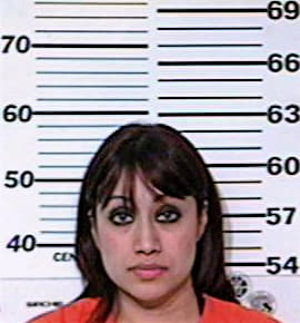 Lopez Olga - Hidalgo County, TX 