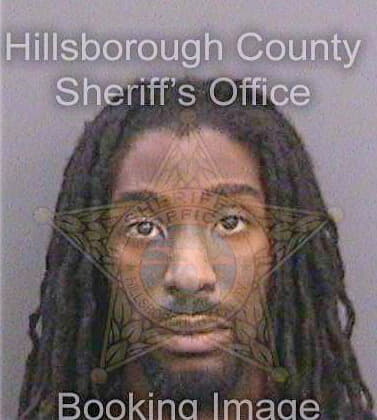 Smith Xavier - Hillsborough County, FL 