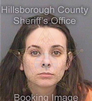 Pearson Yessenia - Hillsborough County, FL 