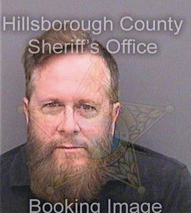 Crede Gregory - Hillsborough County, FL 