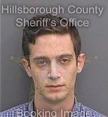 Glucksman James - Hillsborough County, FL 