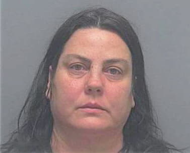 Stancel Roberta - Lee County, FL 