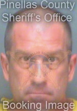 Pepin Scott - Pinellas County, FL 