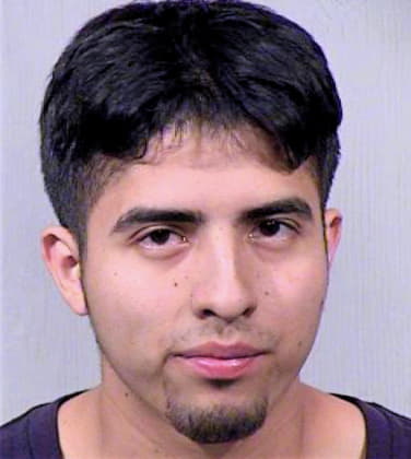 Beltran Hugo - Maricopa County, AZ 