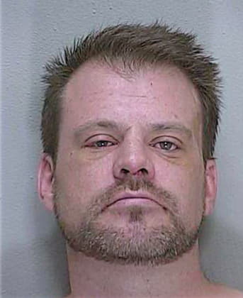 Mccabe Joseph - Marion County, FL 