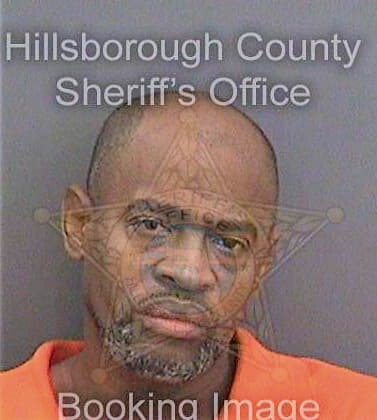 Lewis Keith - Hillsborough County, FL 