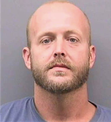 Mercer Gary - Hillsborough County, FL 