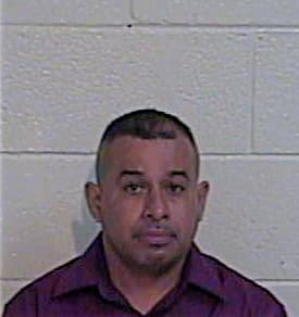 Rodriguez Hector - Hidalgo County, TX 