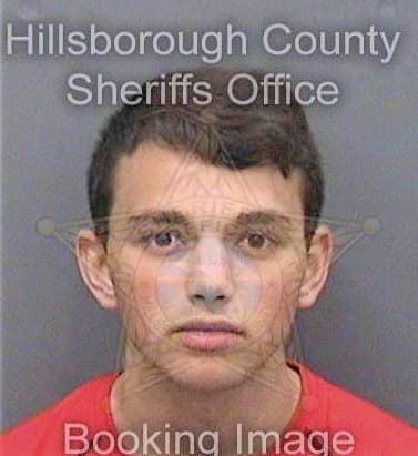 Banta Henry - Hillsborough County, FL 