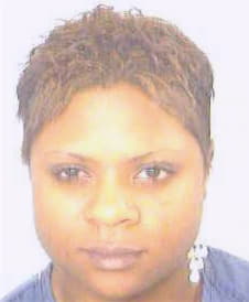 Gill Kiesha - Fulton County, GA 