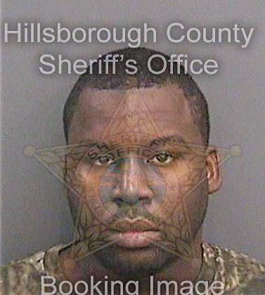 Tinsley Teran - Hillsborough County, FL 