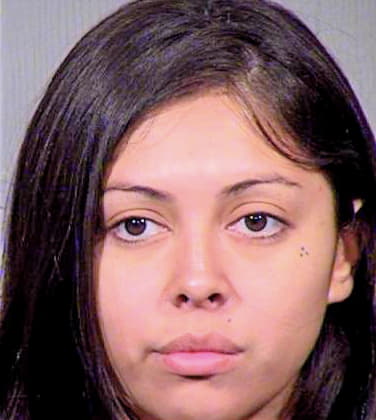 Guerrero Araceli - Maricopa County, AZ 