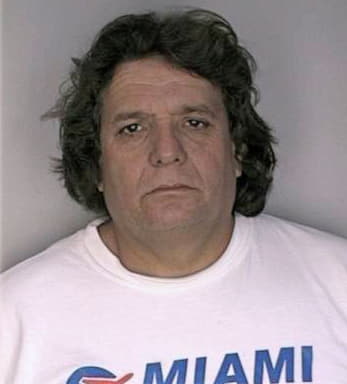 Brito Armando - Hillsborough County, FL 