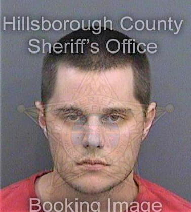 Martin Daniel - Hillsborough County, FL 