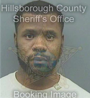 Borum Kennis - Hillsborough County, FL 