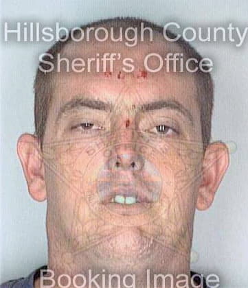 Messick Larry - Hillsborough County, FL 