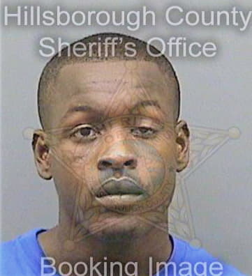 Jeancharles Leroy - Hillsborough County, FL 