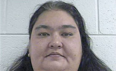 Solorio-Carter Lou - Washington County, TN 
