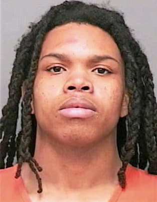 Robinson Miguel - Montgomery County, TN 