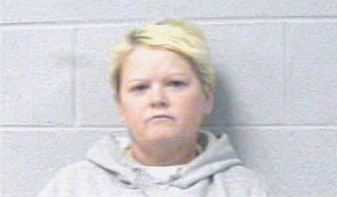 Blackwell Susan - Marshall County, TN 