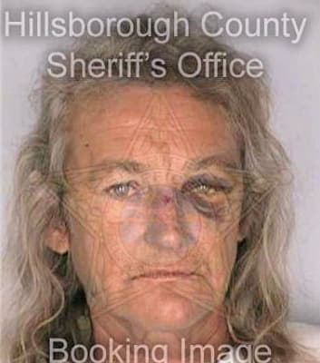 Bolden Brigitte - Hillsborough County, FL 