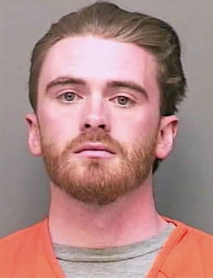 Miller Christopher - Montgomery County, TN 