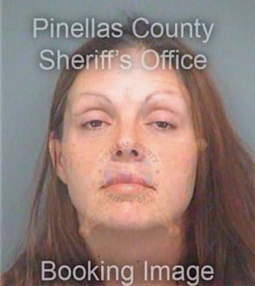 Ross Jennifer - Pinellas County, FL 