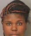 Butler Laporsha - Shelby County, TN 