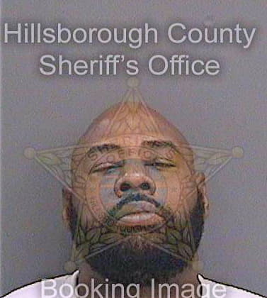 Blue Don - Hillsborough County, FL 