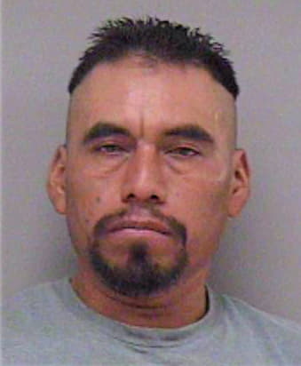 Herrera Jose - Madera County, CA 