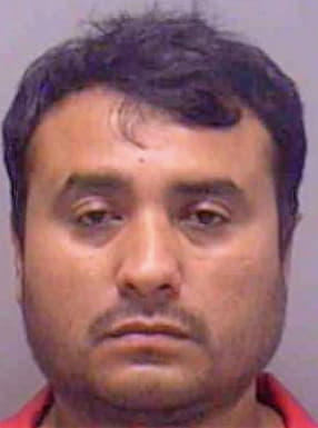 Rojas Luis - Lee County, FL 