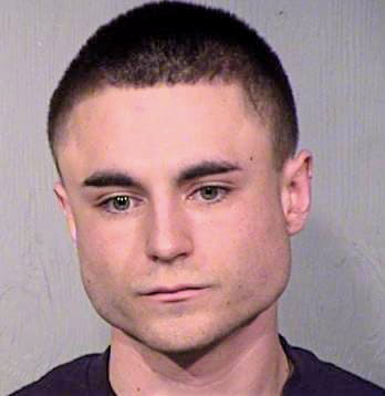 Lee Nolan - Maricopa County, AZ 