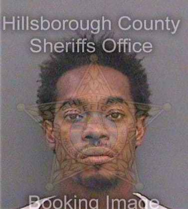 Sims Roderick - Hillsborough County, FL 
