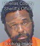 Willis Antwan - Pinellas County, FL 