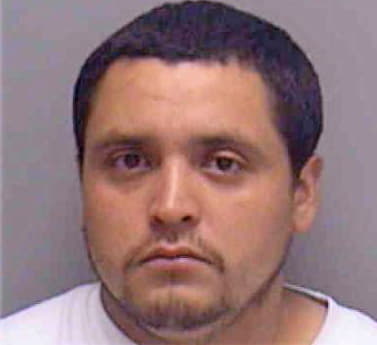 Velazquez-Prado Julio - Lee County, FL 