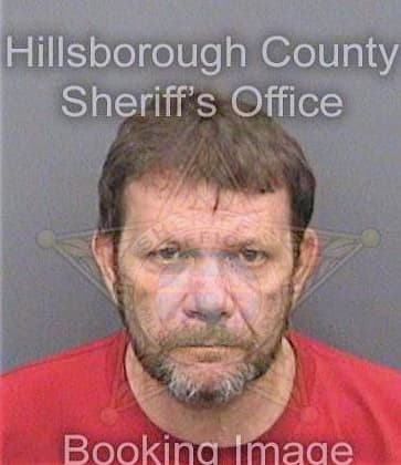 Lee Lawton - Hillsborough County, FL 